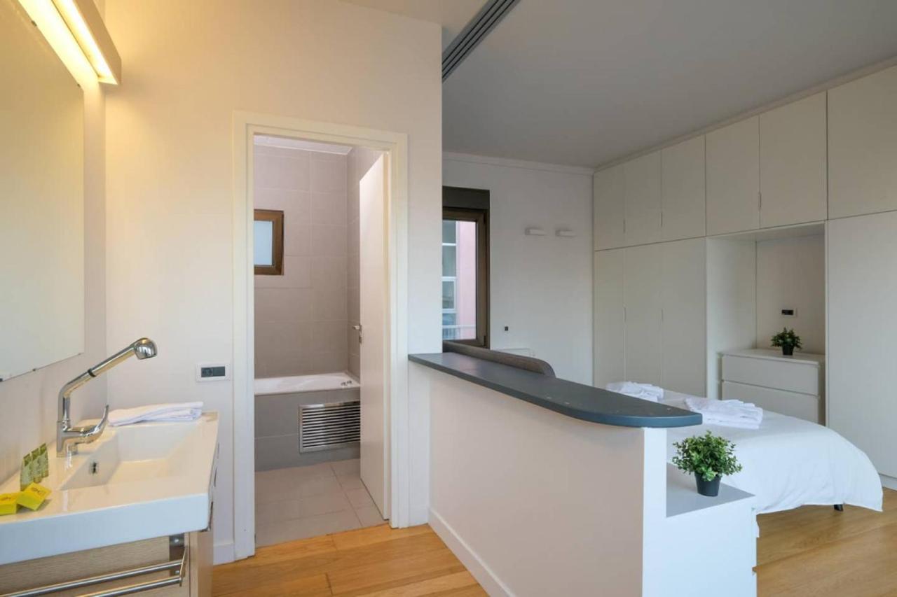 Appartement Urban Luxury Homm Apt. In Deinokratous Str. à Athènes Extérieur photo