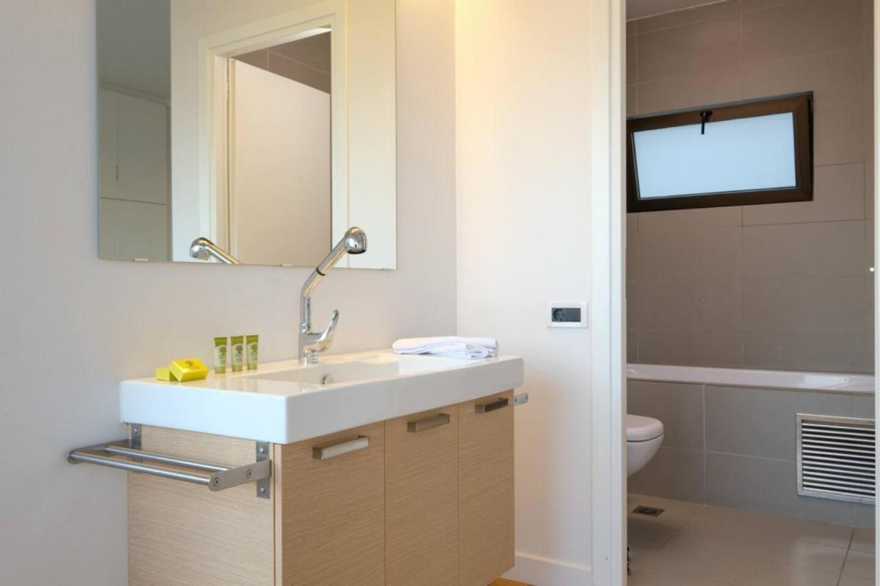 Appartement Urban Luxury Homm Apt. In Deinokratous Str. à Athènes Extérieur photo
