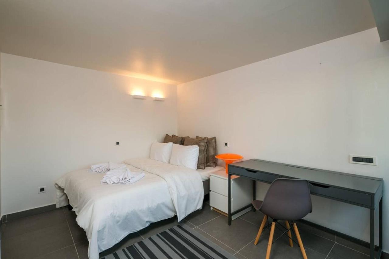 Appartement Urban Luxury Homm Apt. In Deinokratous Str. à Athènes Extérieur photo