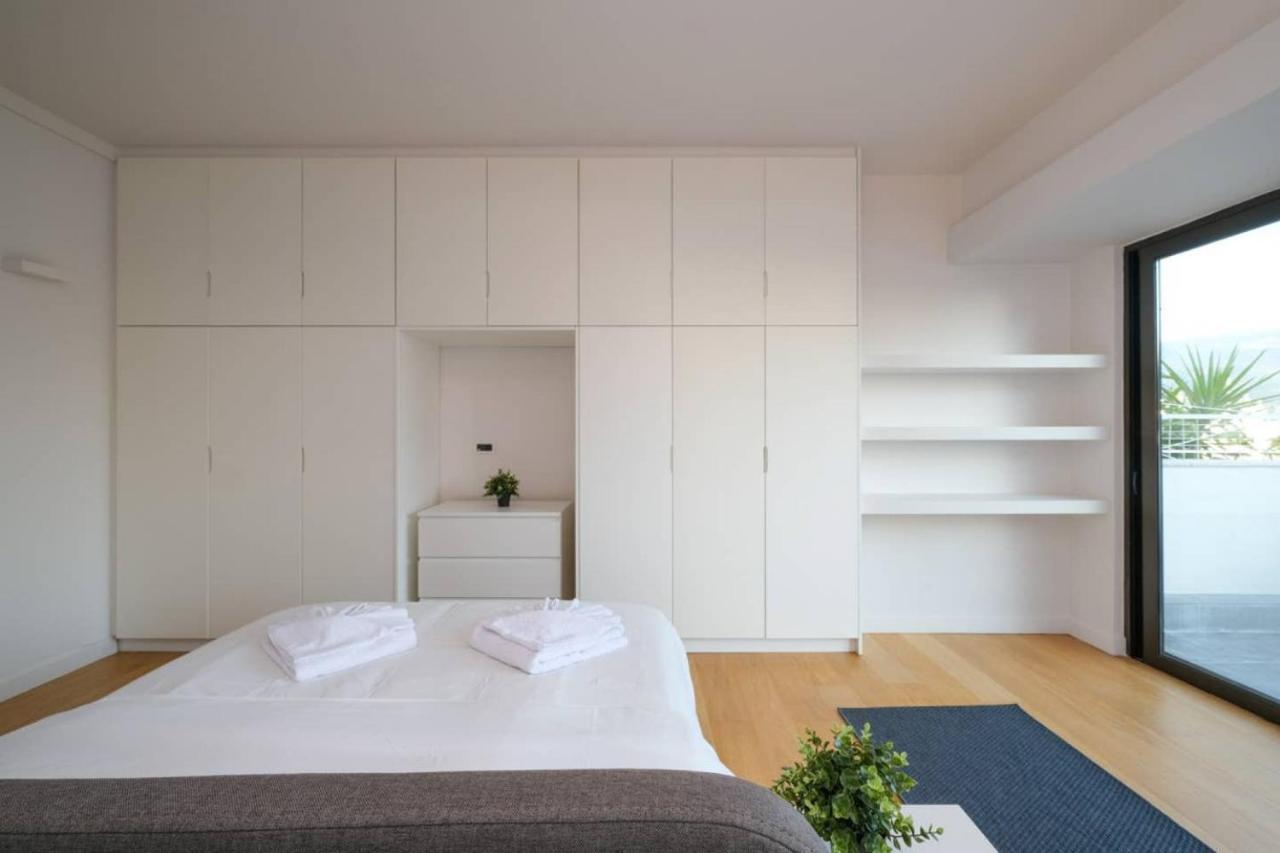 Appartement Urban Luxury Homm Apt. In Deinokratous Str. à Athènes Extérieur photo
